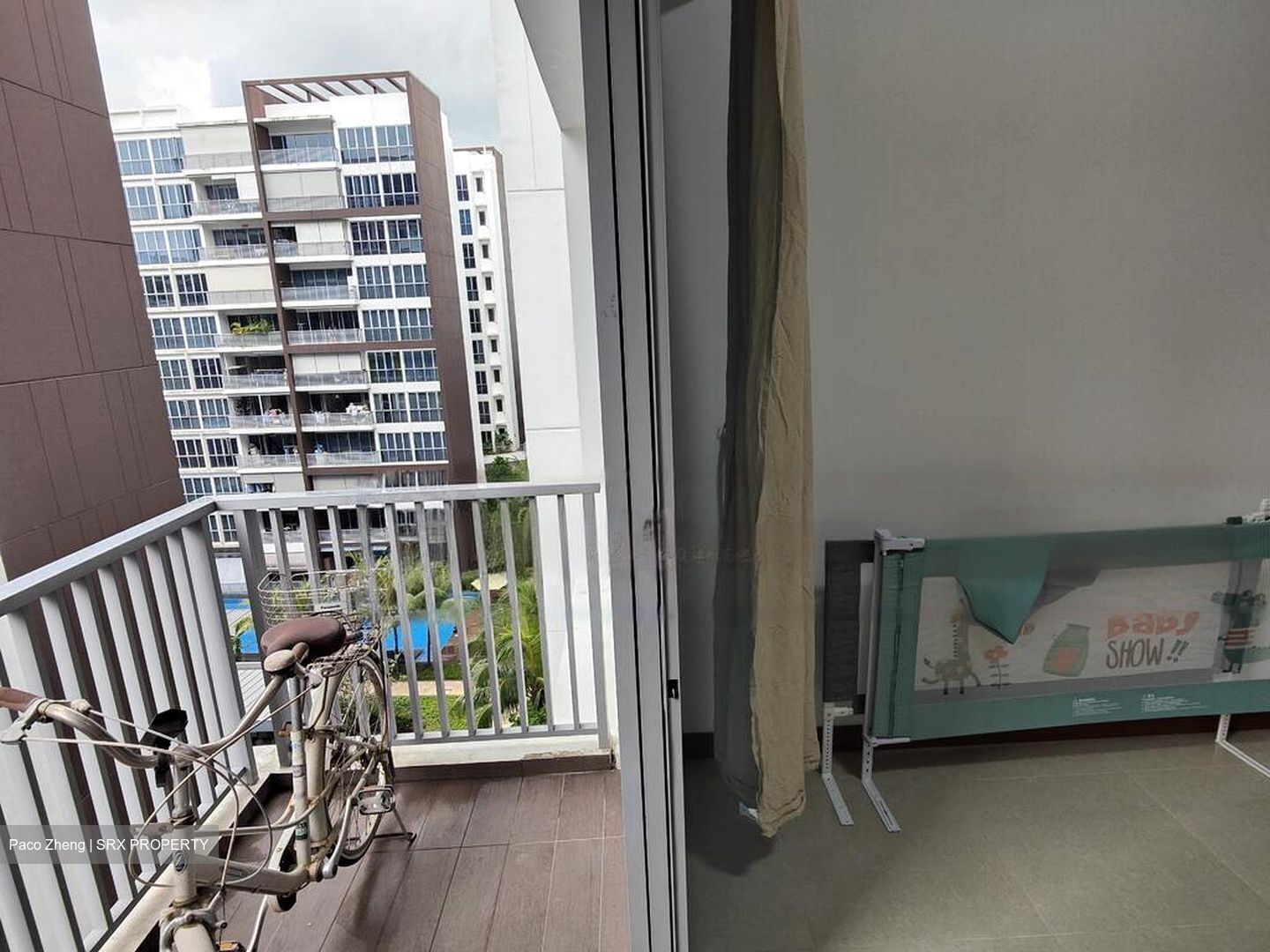 Seastrand (D18), Condominium #472002321